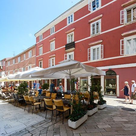 Apartments Santa Lucia Exclusive 자다르 외부 사진