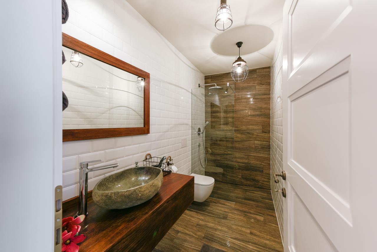 Apartments Santa Lucia Exclusive 자다르 외부 사진